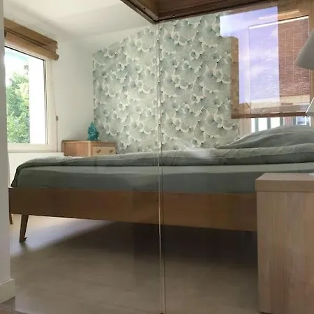 Holiday home Maison Du Saleys Salies-de-Bearn