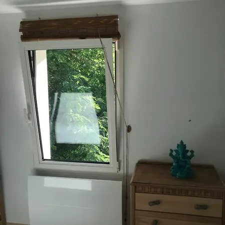Maison Du Saleys *